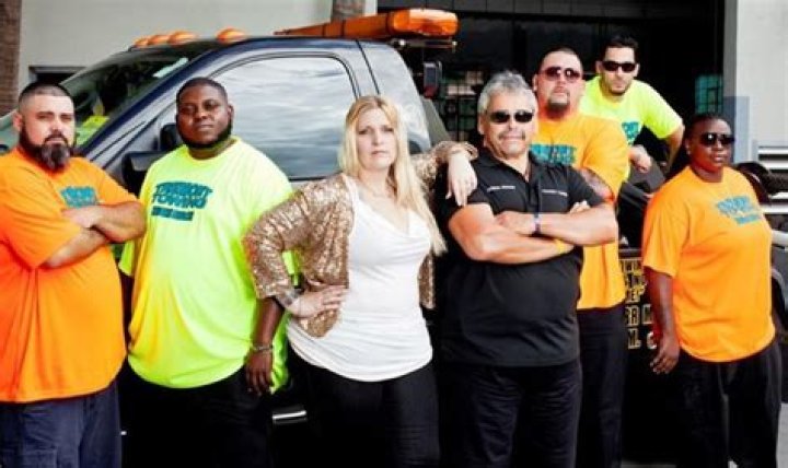 Who Owns South Beach Tow? – Celebrity