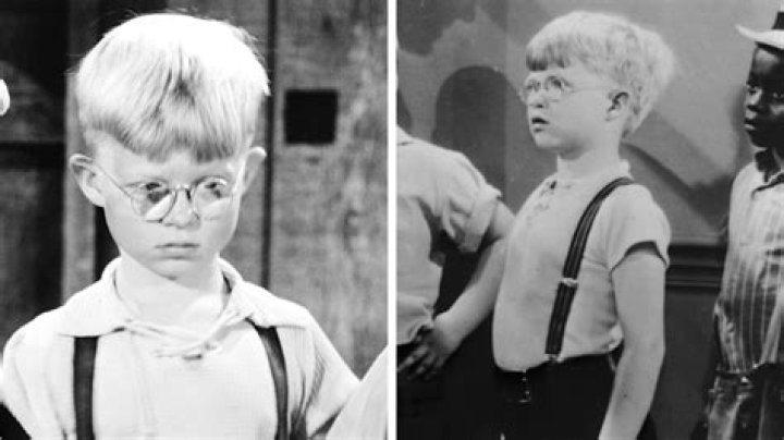 Who Owns The Original Little Rascals? – Celebrity