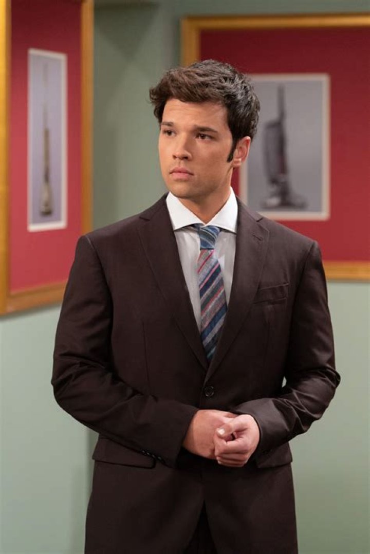 Who played Duke from iCarly? – Celebrity