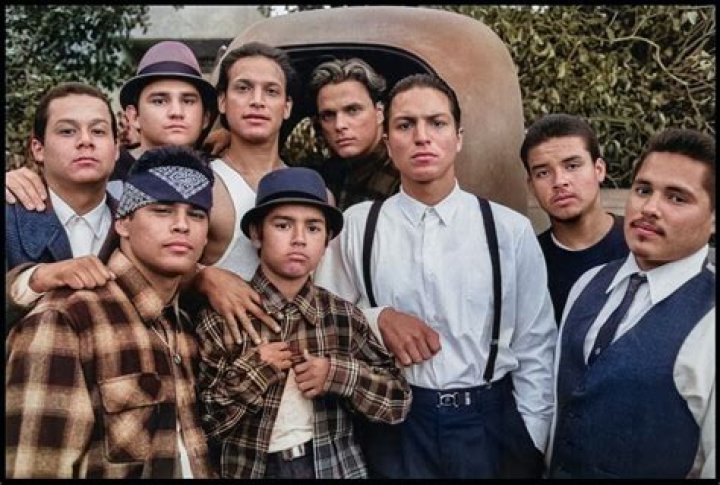 Who plays Chuy in blood in blood out? – Celebrity