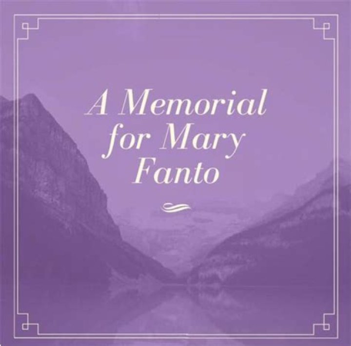 Who Was Mary Fanto Bbq? – Celebrity