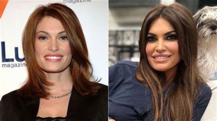 Why did they change Kimberly in After? – Celebrity
