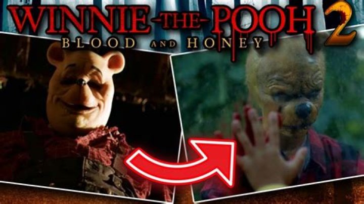 Why did Winnie not drink the water? – Celebrity