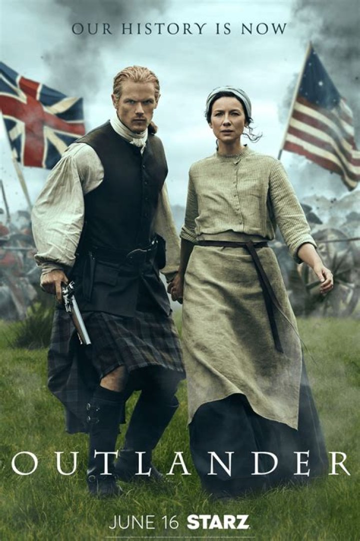 Why Has Outlander Been Cancelled? – Celebrity