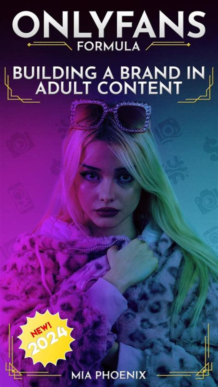 Why Writing a Stand-Out OnlyFans Bio Is Essential