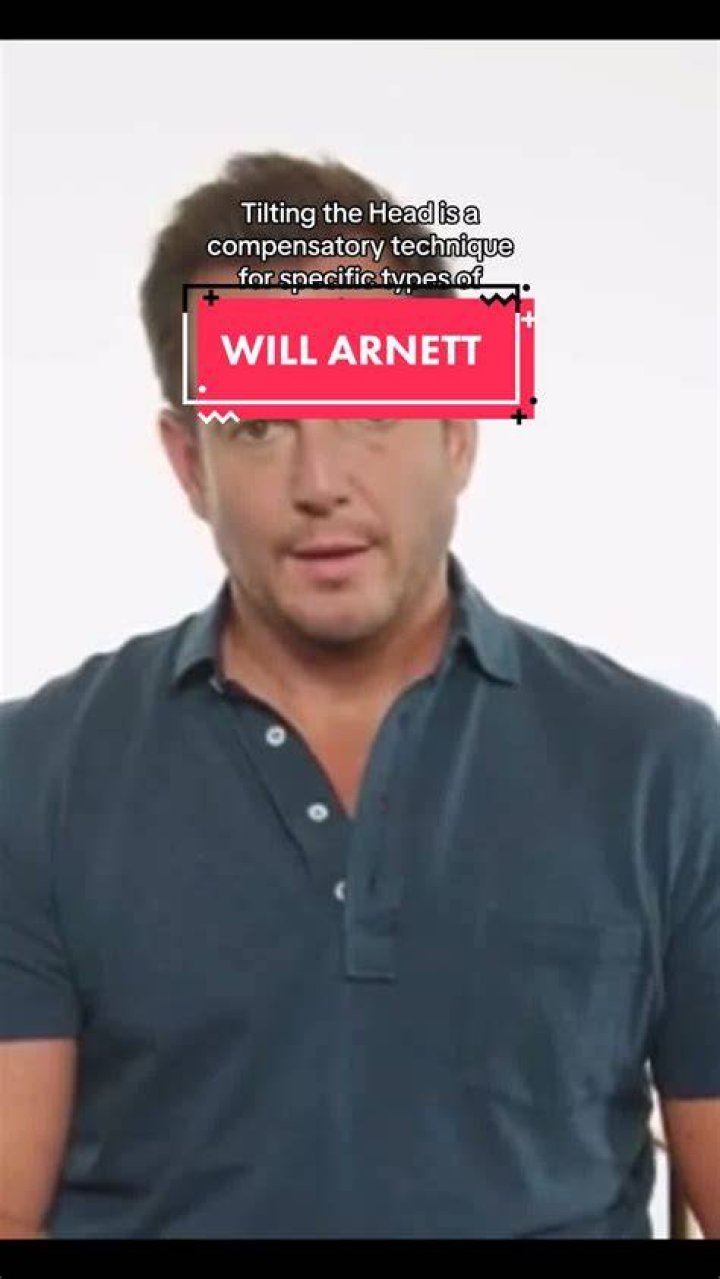 Will Arnett Workout Routine