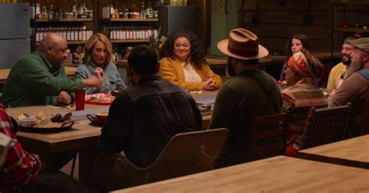Will There Be A Season 2 Of American Bbq Showdown? – Celebrity