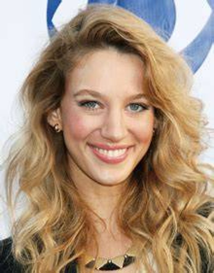 Yael Grobglas Bra Size, Age, Weight, Height, Measurements